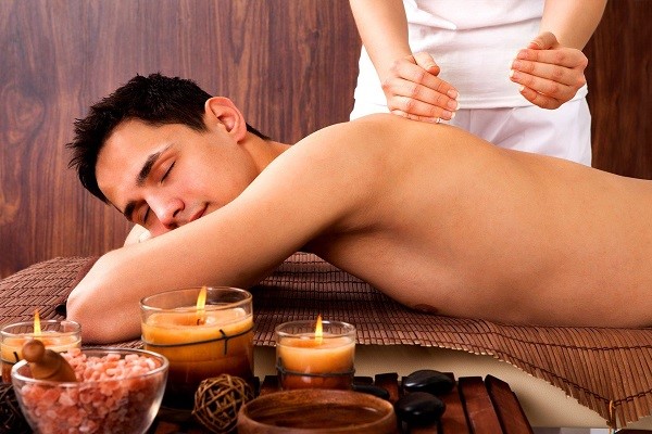 Massage giúp giảm đau nhức cơ khớp hiệu quả