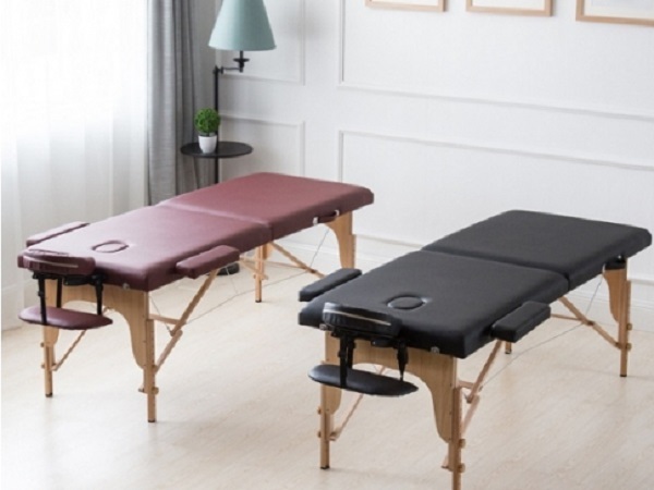 Kích thước chuẩn của các loại giường massage