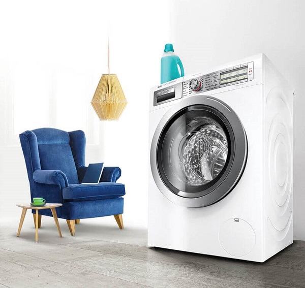 Máy giặt Bosch nhập khẩu Đức