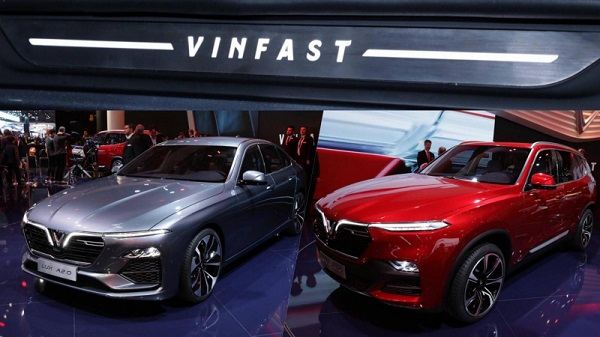 Top 4 đại lý bán xe ô tô Vinfast uy tín và đúng giá nhất ở Hà Nội bạn biết chưa?