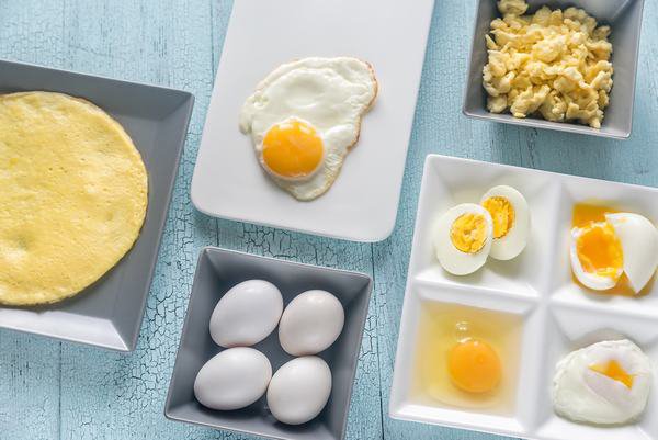 Trứng là một trong những món ăn được nhiều người yêu thích bởi mang lại nhiều giá trị dinh dưỡng