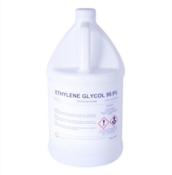 Etylen glicol là gì?
