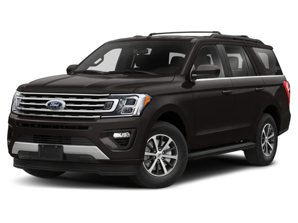 Ford Expedition 2021