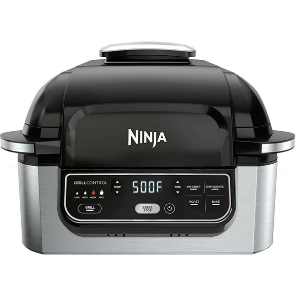 Bếp nướng điện 5 trong 1 Ninja Foodi