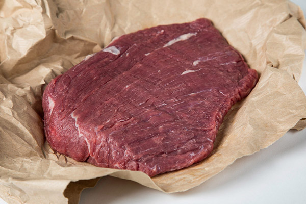 Flank Steak (thịt nạm bụng)