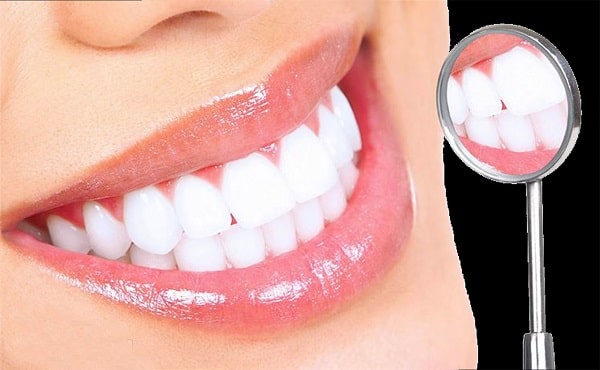 Máy làm trắng răng nào tốt hiện nay?