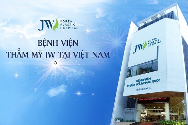 Bệnh viện nha khoa JW Hàn Quốc