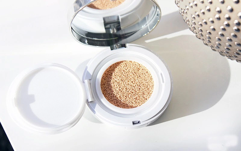 Các bước trang điểm cơ bản với cushion cho làn da tự nhiên, rạng rỡ
