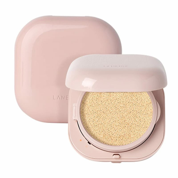 Phấn nước cho da khô Laneige Neo Cushion Glow