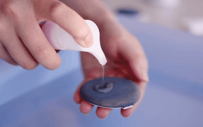 Bật mí cách vệ sinh bông cushion đơn giản và hiệu quả