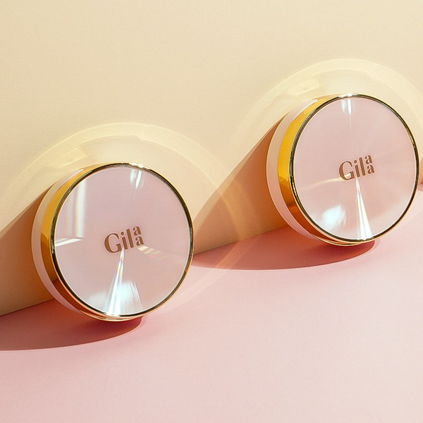 Gilaa Long Wear DD Cushion Gilaa Long Wear DD Cushion