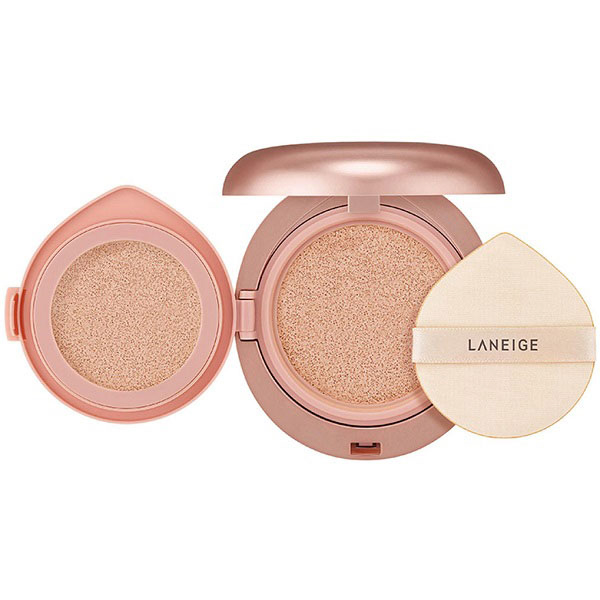Laneige Layering Cover Cushion & Concealing Base Laneige Layering Cover Cushion & Concealing Base