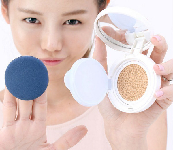 Tiêu chí chọn cushion cho người trung niên chuẩn quý bà