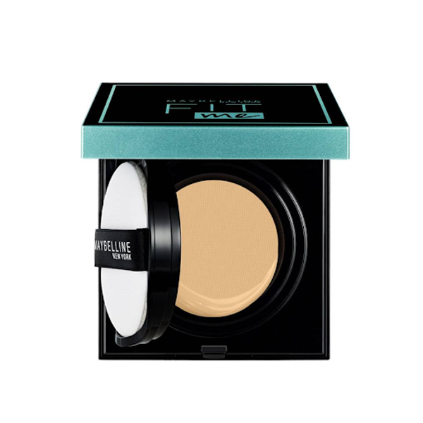 Maybelline Fit Me Matte+Poreless Cushion Maybelline Fit Me Matte+Poreless Cushion