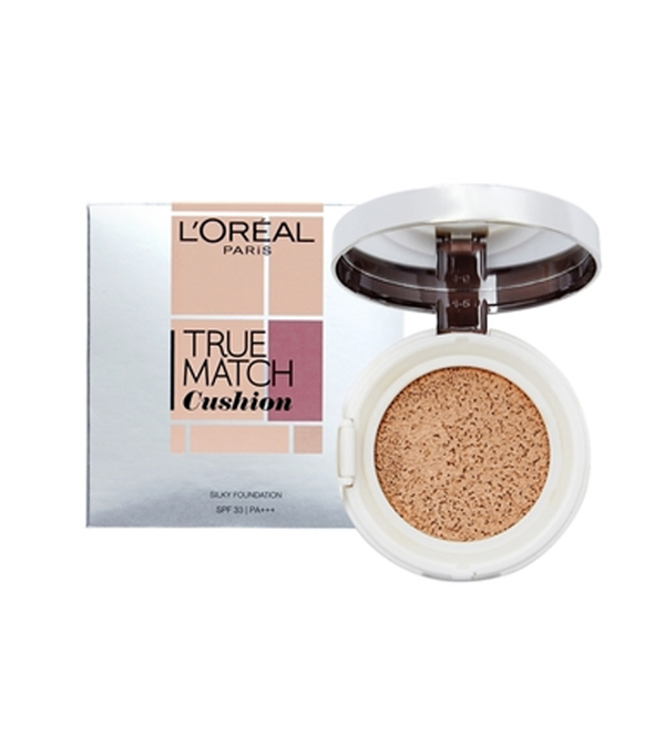 Loreal True Match Silky Loreal True Match Silky
