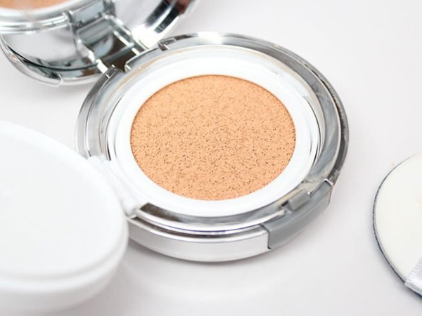 Cushion mang đến những ưu điểm gì?