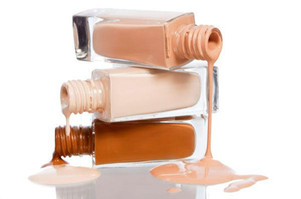 Tìm hiểu về kem nền