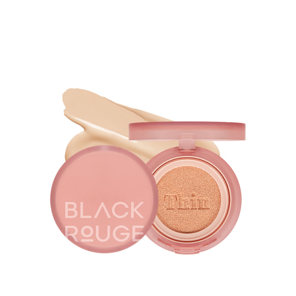 Black Rouge Thin Layer Velour SPF40 PA++