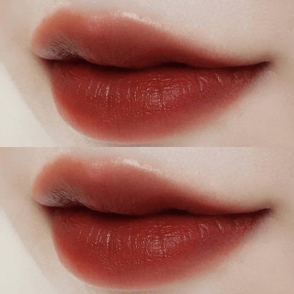 Son màu đỏ đất