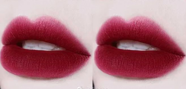 Son màu đỏ sẫm