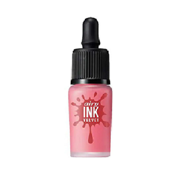 Peripera Ink The Airy Velvet Full – Elf Light Rose (05 - Cam đất)