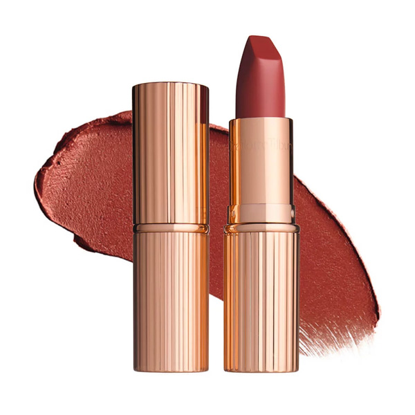 Charlotte Tilbury – Bond Girl (Nude)