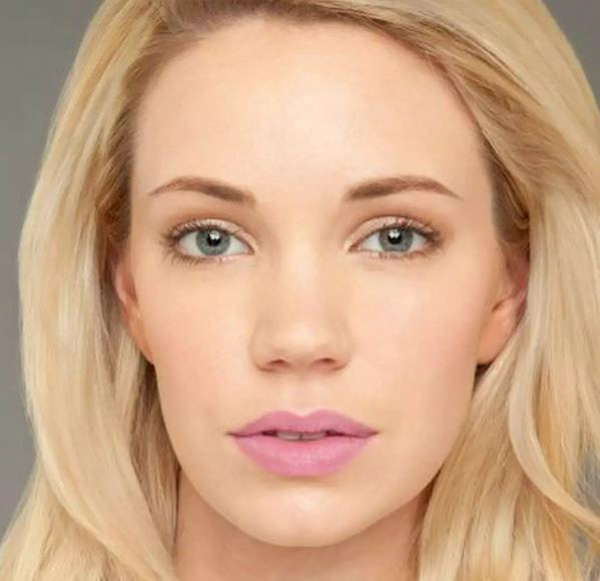 Son màu nude hồng