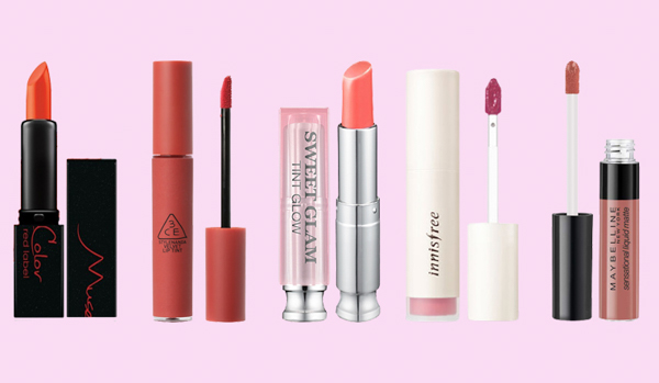 Ưu tiên lựa chọn son từ các thương hiệu uy tín Ưu tiên lựa chọn son từ các thương hiệu uy tín