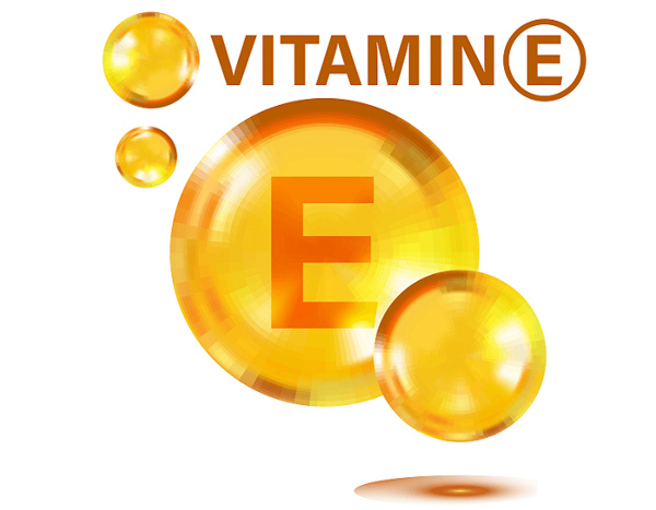 Vitamin E