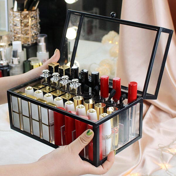 Cách bảo quản son môi đúng cách sử dụng lâu hơn