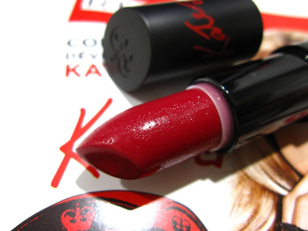 Son tiết mồ hôi