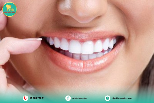 Lợi ích của việc cấy ghép răng Implant Lợi ích của việc cấy ghép răng Implant