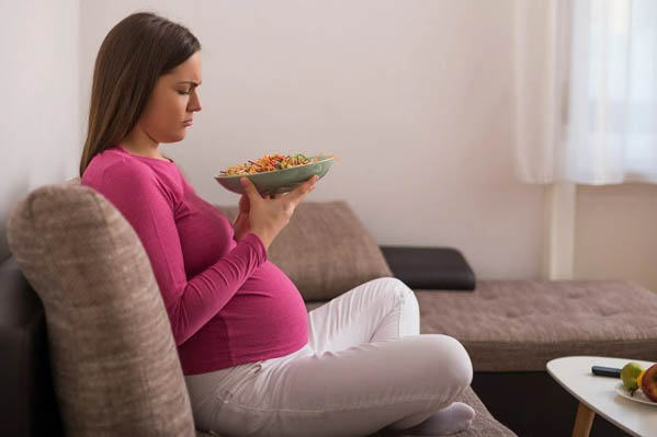 Bầu ăn cay được không? Ăn cay có tác động như thế nào đối với mẹ bầu Bầu ăn cay được không? Ăn cay có tác động như thế nào đối với mẹ bầu