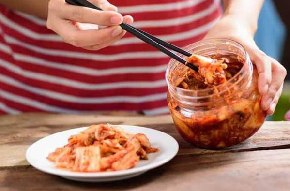 Bí quyết ăn cay an toàn cho bà bầu Bí quyết ăn cay an toàn cho bà bầu