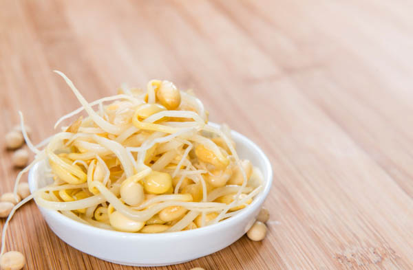 Tìm hiểu về giá đỗ