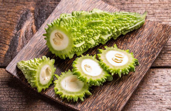 Giá trị dinh dưỡng của mướp đắng đối với bà bầu