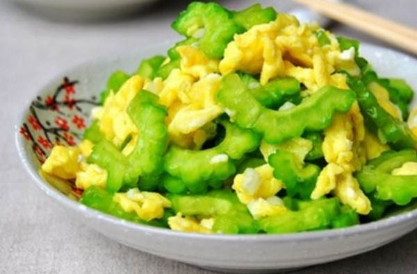 Cách chế biến mướp đắng an toàn cho bà bầu bạn nên biết