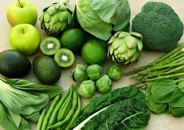 Gợi ý thực phẩm thay thế mướp đắng cho bà bầu