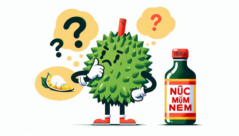 Bầu ăn mắm nêm được không? Hướng dẫn chi tiết và khoa học dành cho mẹ bầu