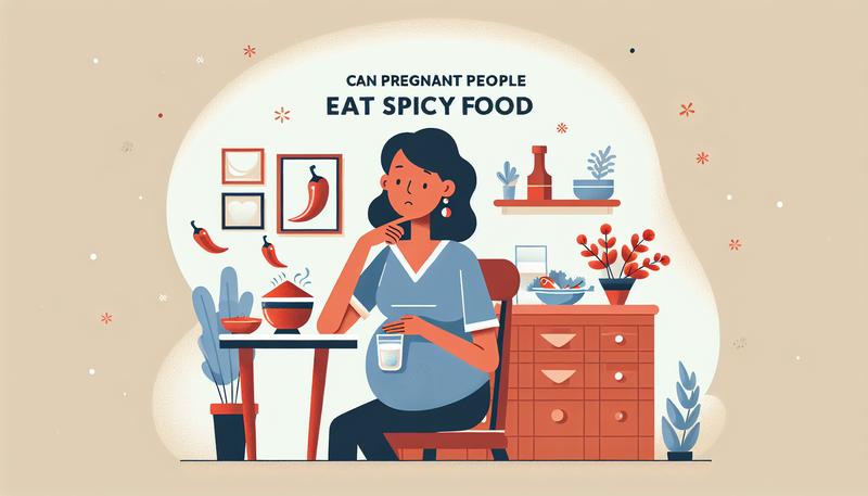 Bầu ăn cay được không? Tìm hiểu an toàn và lợi ích cho mẹ bầu