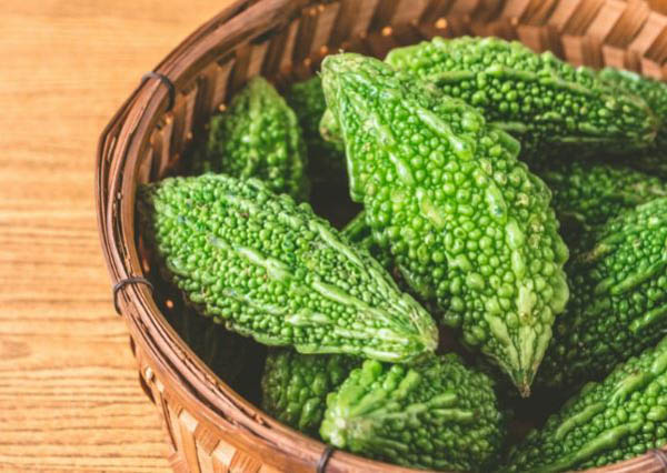 Thắc mắc liên quan về việc bà bầu ăn khổ qua