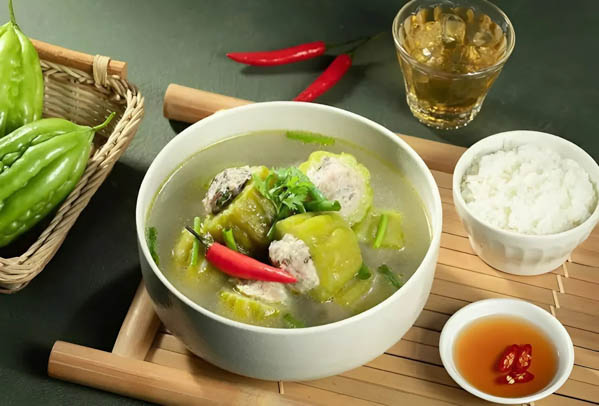 Xây dựng thực đơn an toàn cho phụ nữ mang thai