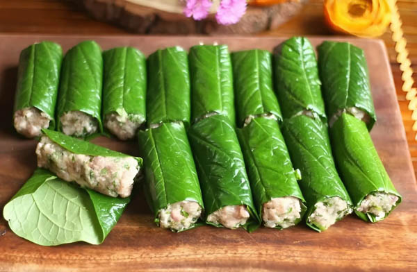 Bầu ăn lá lốt được không? Cách ăn lá lốt cho phụ nữ mang thai