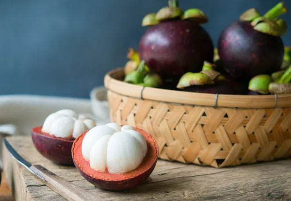 Tổng quan về giá trị dinh dưỡng của quả măng cụt