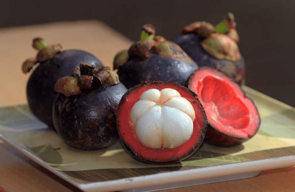 Mẹ bầu ăn măng cụt có tác dụng gì?