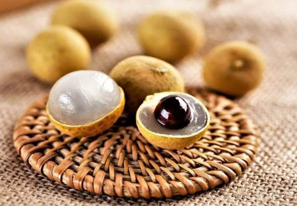 Tìm hiểu tổng quan về quả nhãn