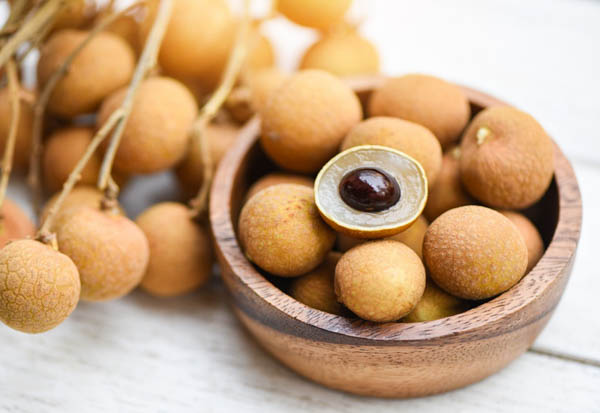 Lợi ích của nhãn đối với phụ nữ mang thai