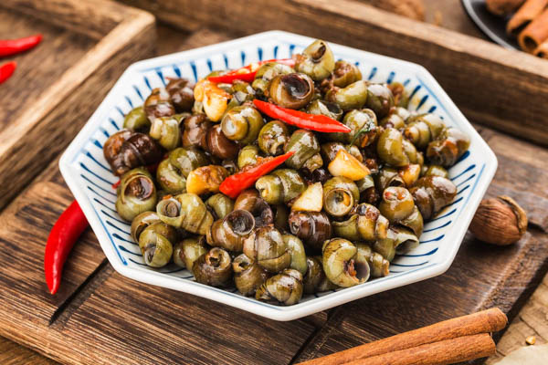 Tổng quan về ốc