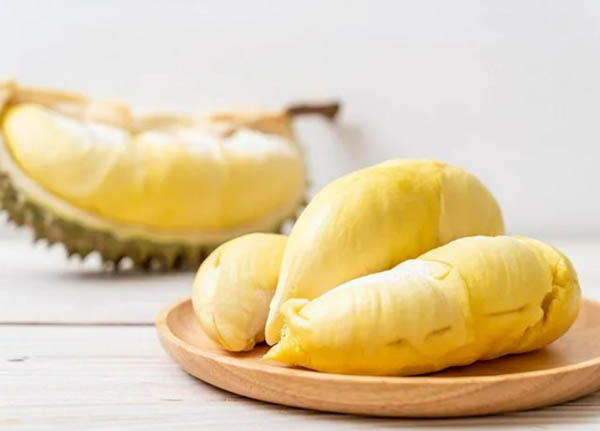 Ăn sầu riêng an toàn đúng cách cho bà bầu