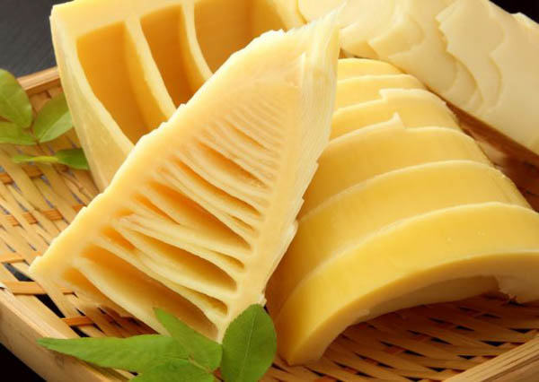 Bà bầu có được ăn măng không?